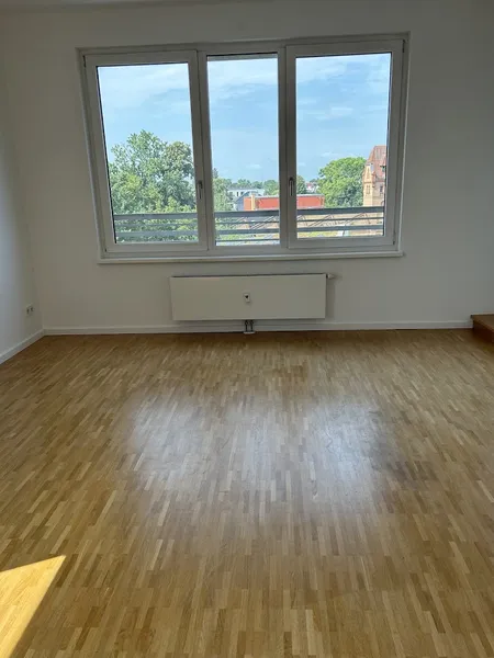 Bruno-Bürgel-Weg 41 A, DG rechts — photo 1